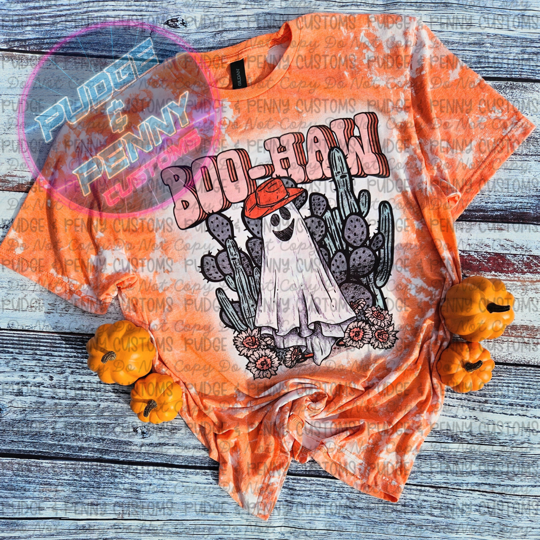 Boo Haw | RTS | Size L