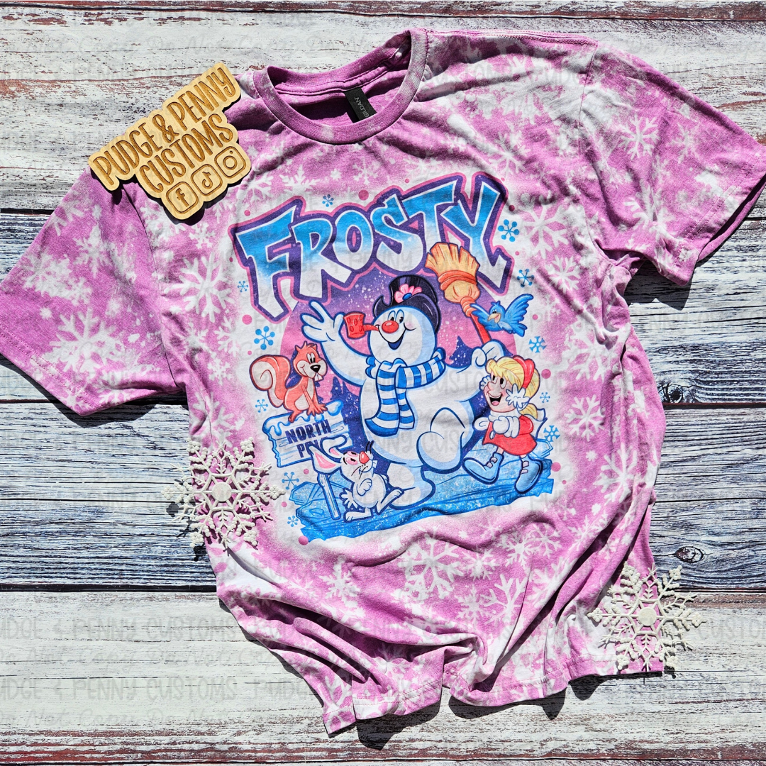 Frosty | RTS | Size L