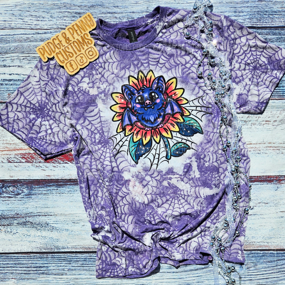 Sunflower Bat | RTS | Size L