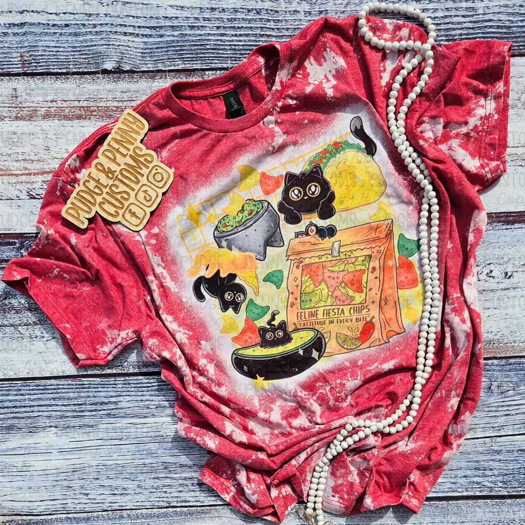 Fiesta Kitties