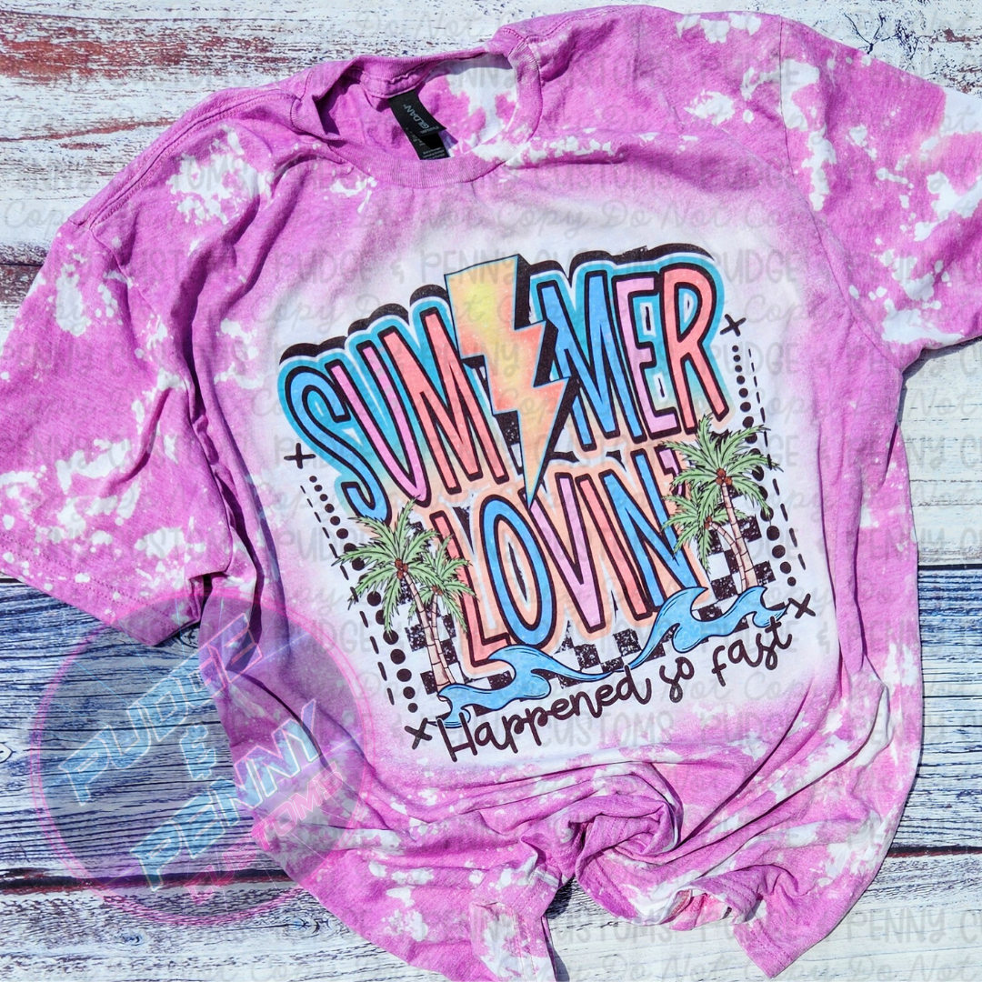 Summer Lovin' | RTS | Size L
