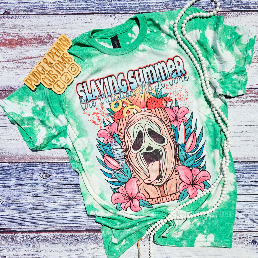 Slaying Summer | RTS | Size M