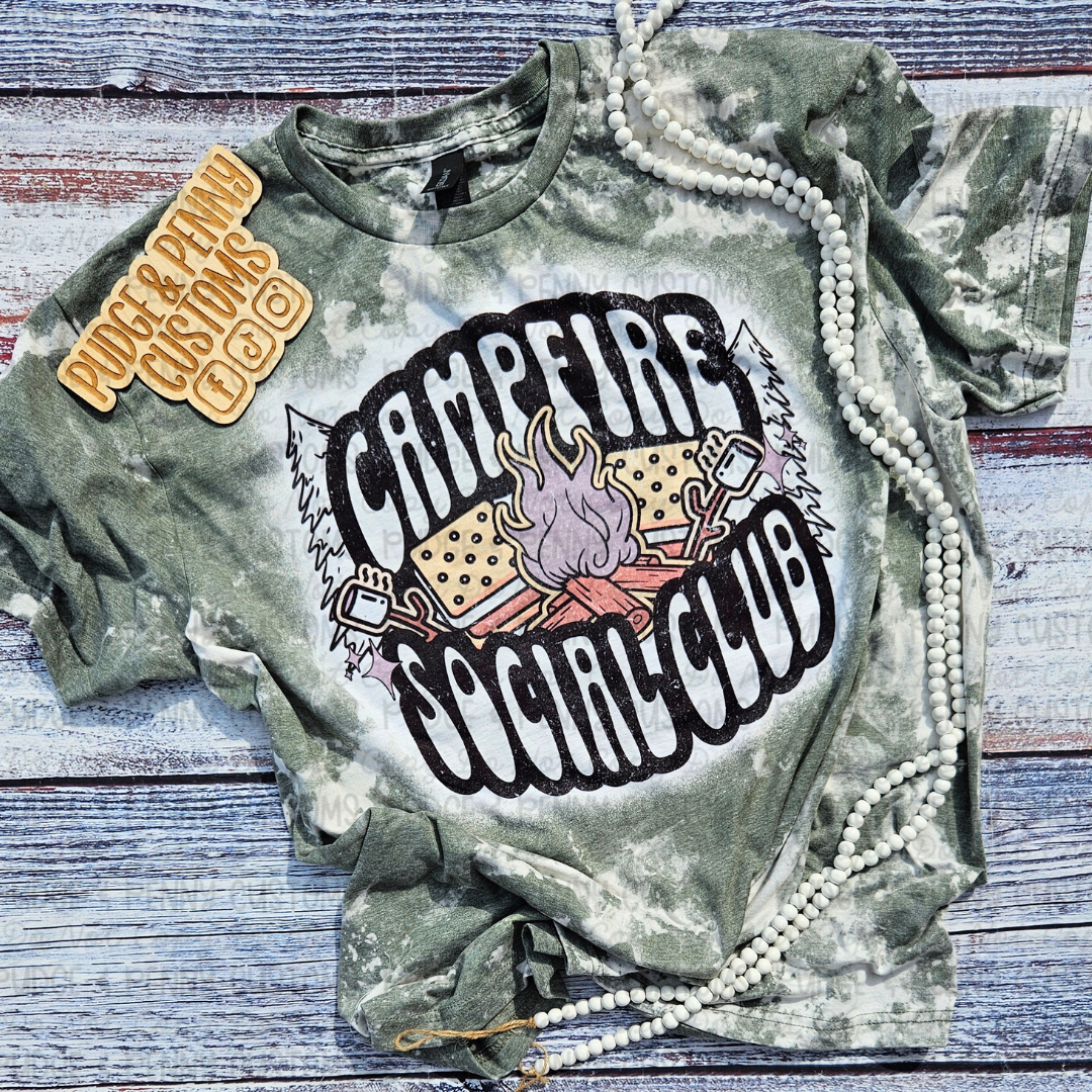 Campfire Social Club | RTS | Size L