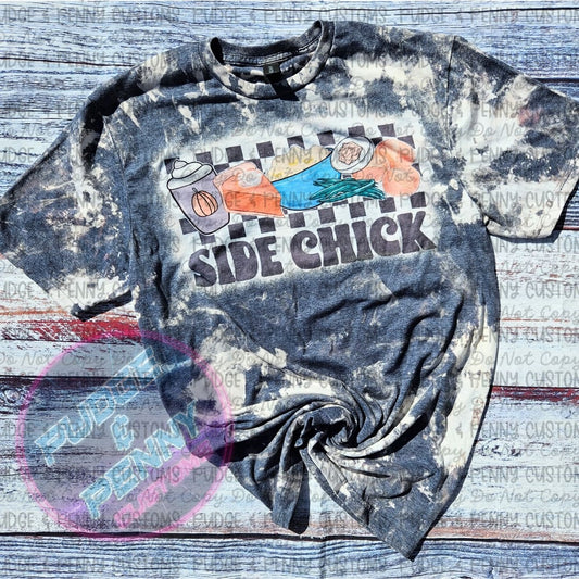 Side Chick | RTS | Size M