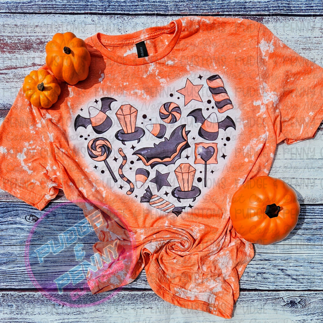 Spooky Sweets | RTS | Size L
