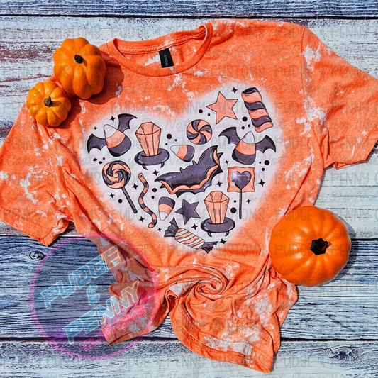 Spooky Sweets | RTS | Size L