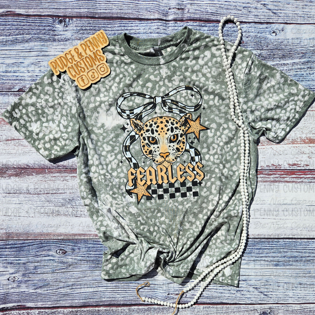 Fearless | RTS | Size L
