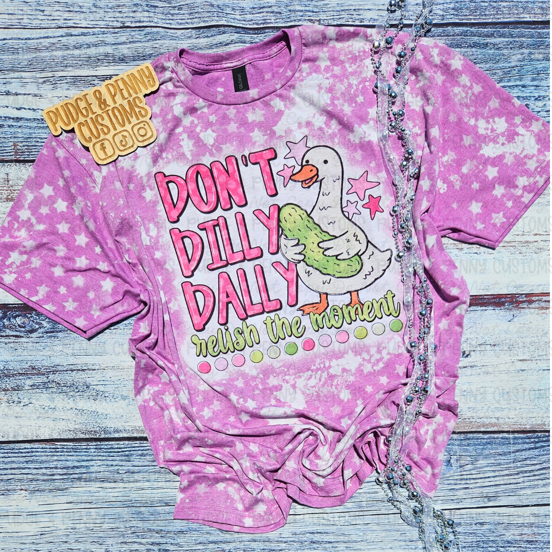 Don't Dilly Dally | RTS | Size 2XL