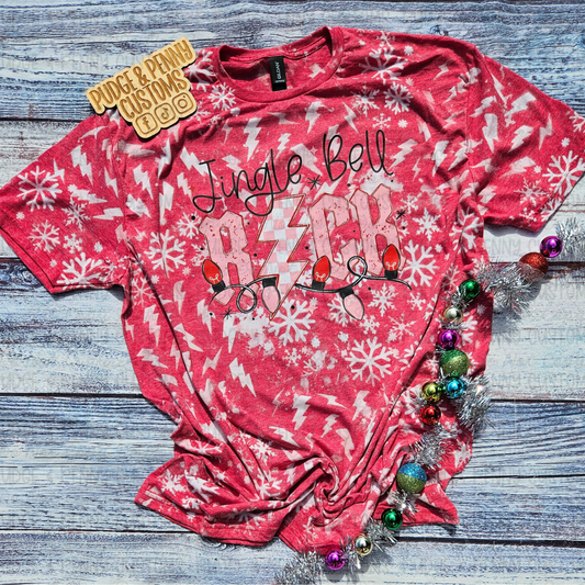 Jingle Bell Rock