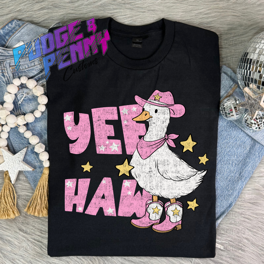 Yee Haw