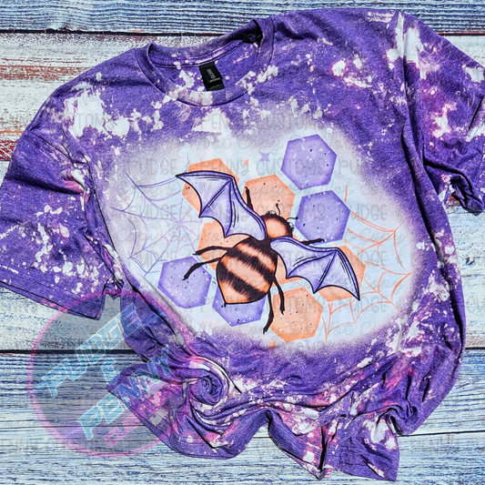 Spooky Bat Bee | RTS | Size L