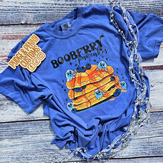 Booberry Pancakes | RTS | Size XL