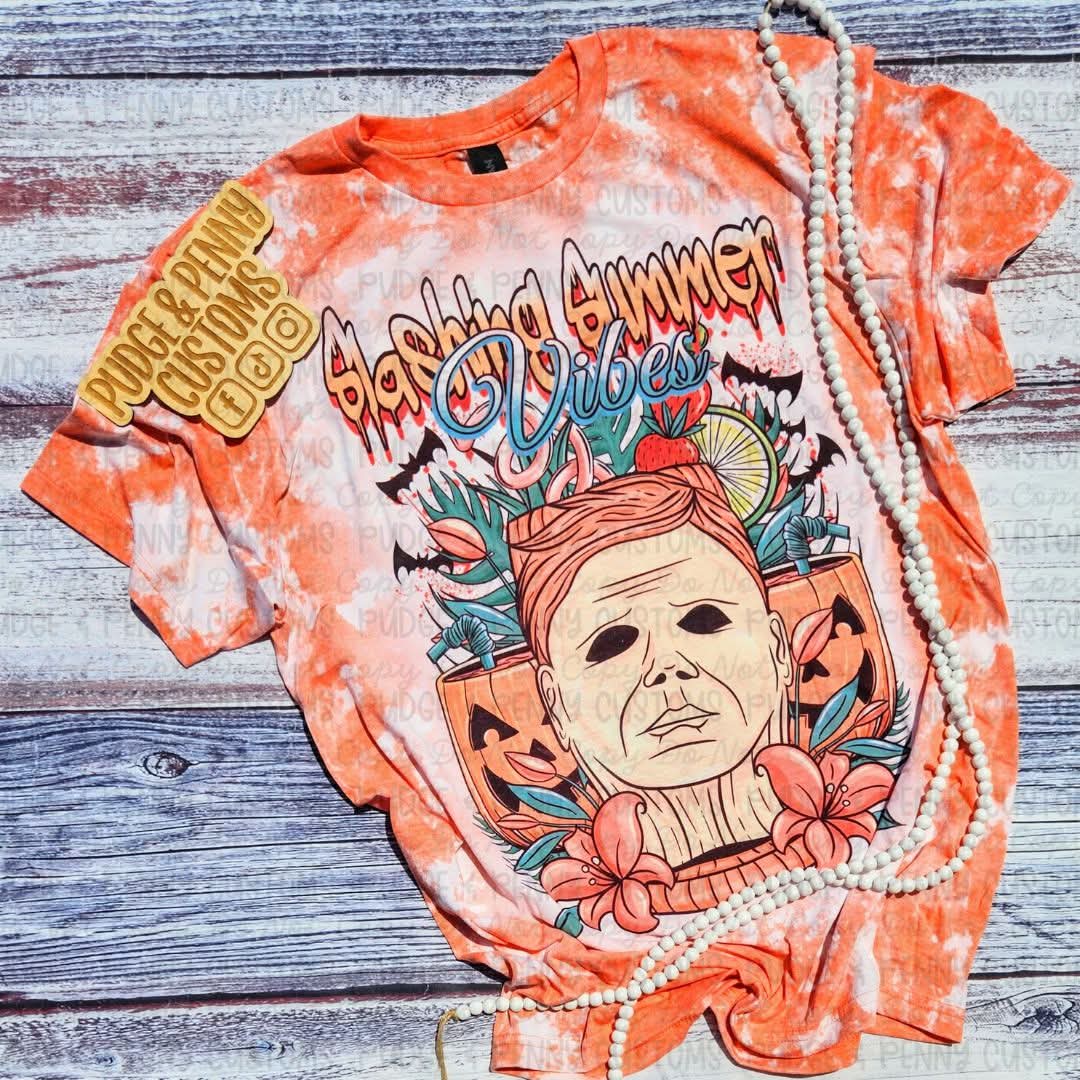 Slashing Summer | RTS | Size M