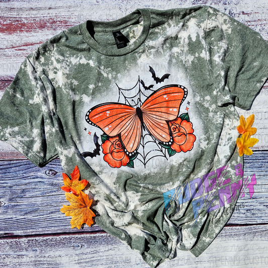 Fall Butterfly | RTS | Size M