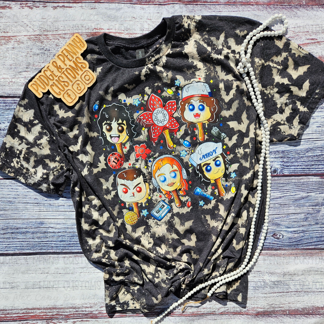 ST Popsicles with Bats