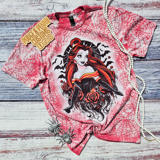Spooky Princess | RTS | Size M