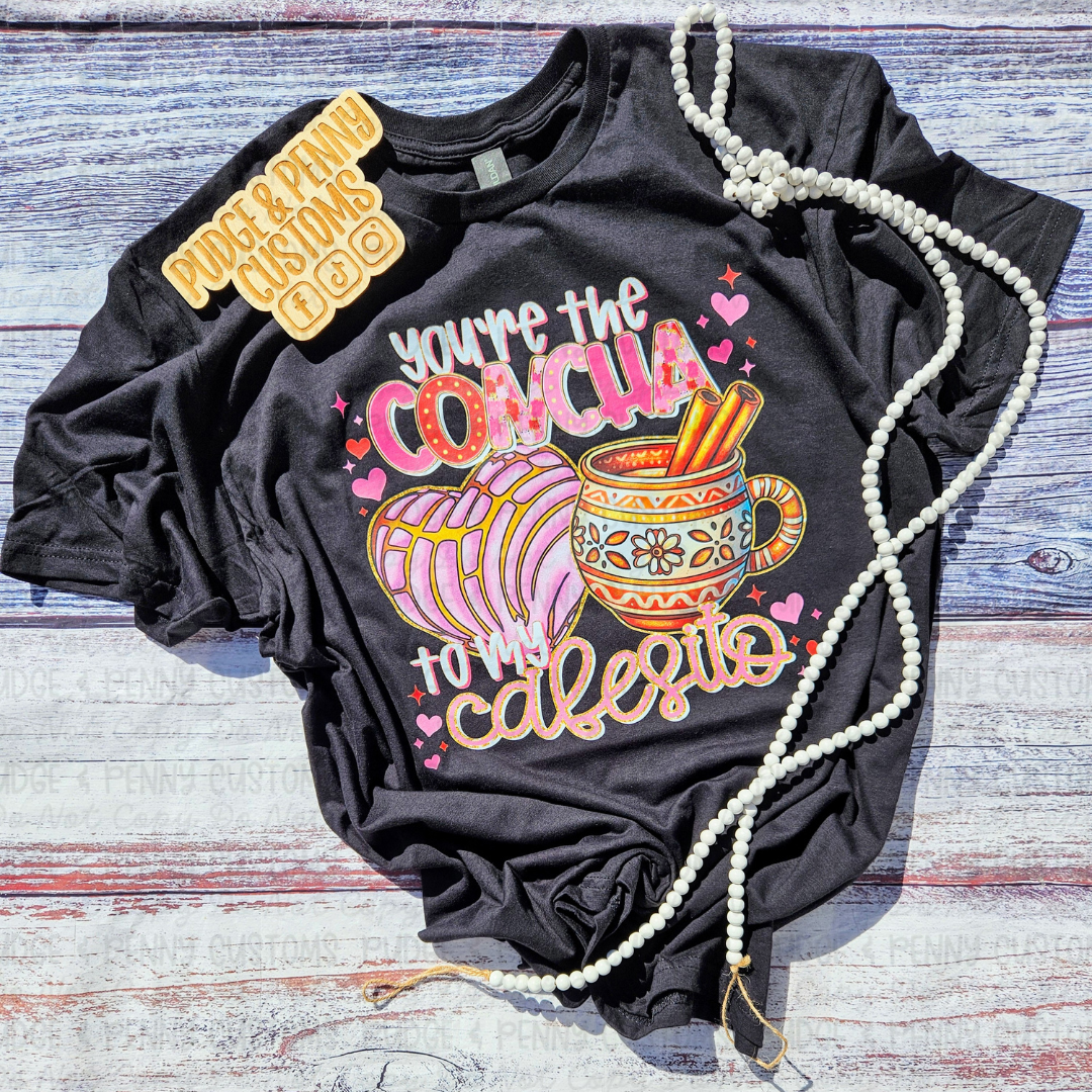 You're the Concha | RTS | Size L