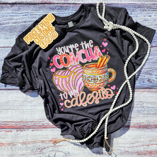 You're the Concha | RTS | Size L