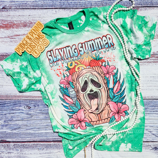 Slaying Summer | RTS | Size M