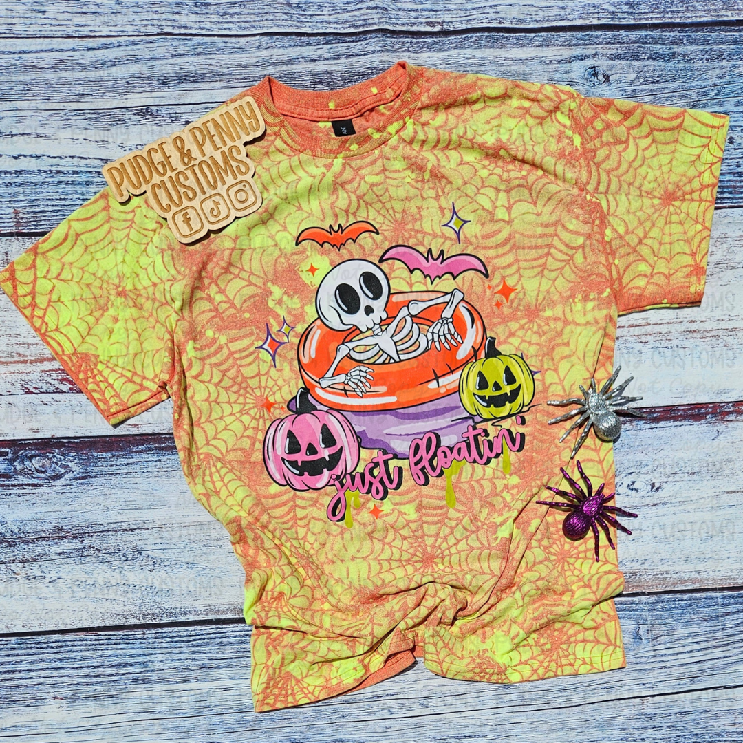 Just Floatin' | RTS | Size M
