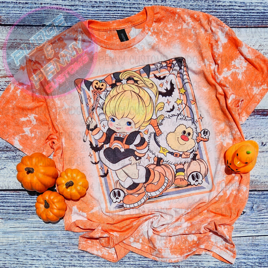 Spooky Brite | RTS | Size M