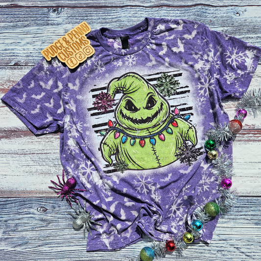 Oogie NBC