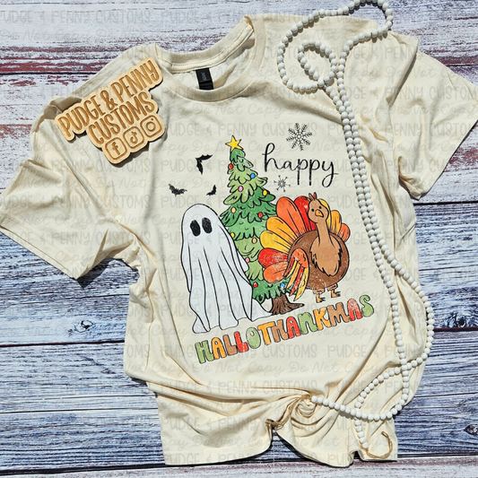Happy Hallothankmas