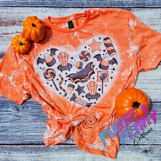 Spooky Sweets